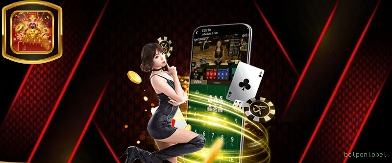 Baixar APK betpontobet