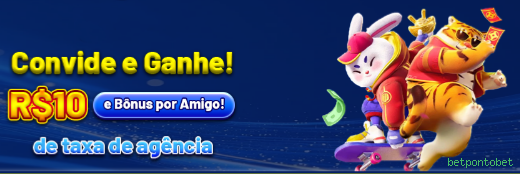 Cashback Semanal betpontobet
