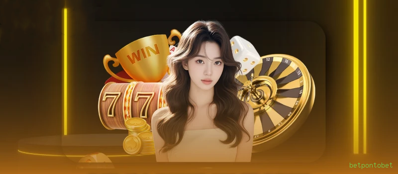 Slots Premium da PG Soft na betpontobet