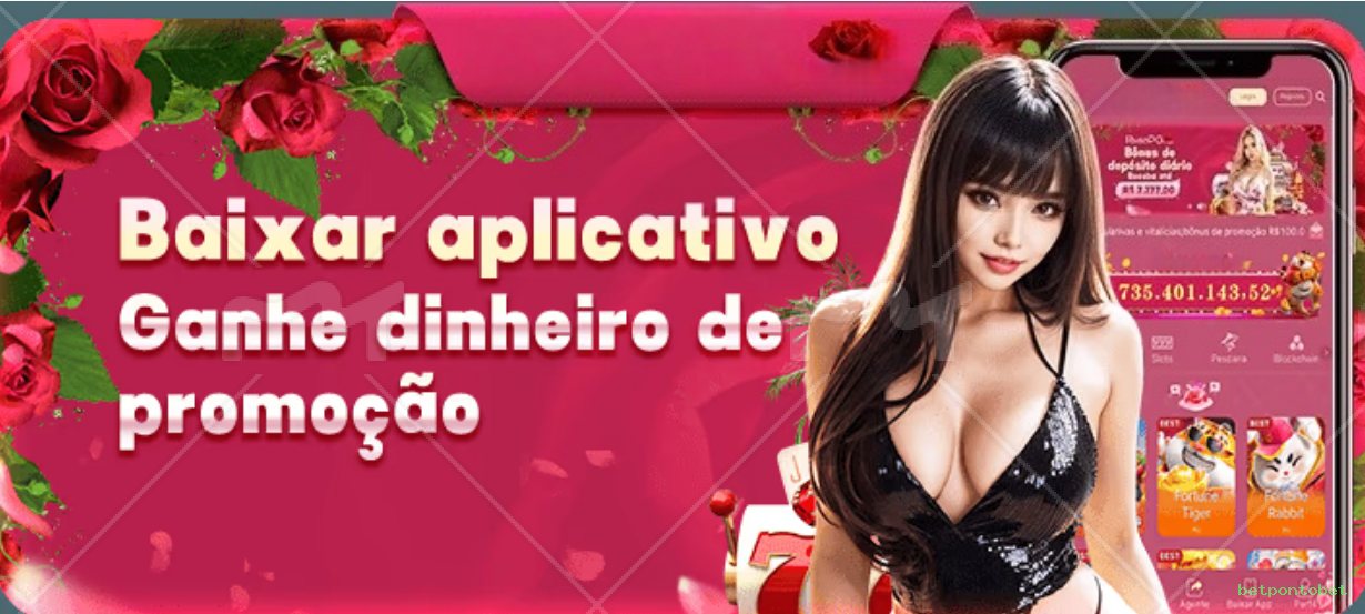 Interface betpontobet