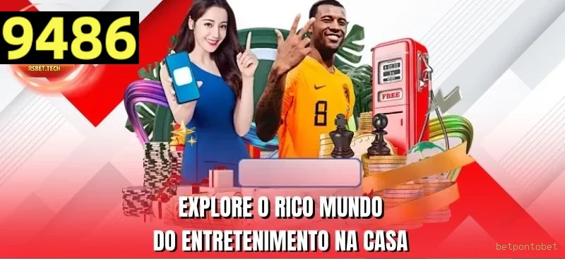Suporte betpontobet
