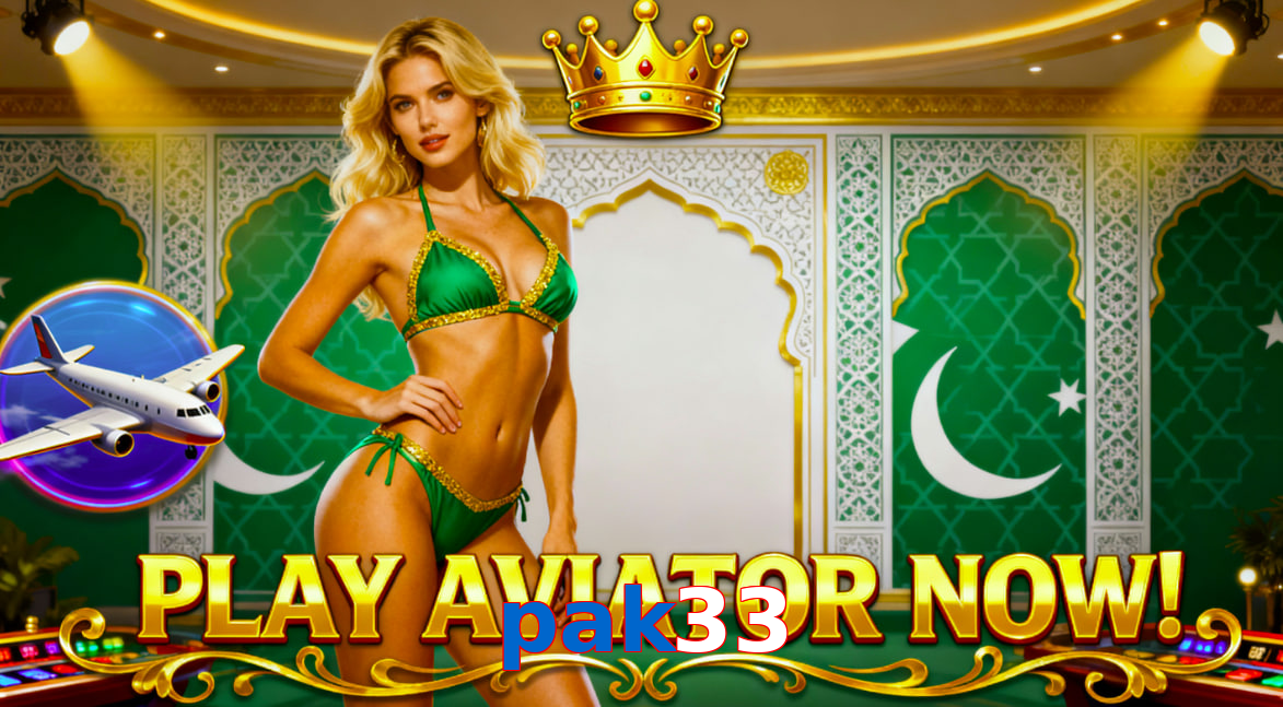 Pak33